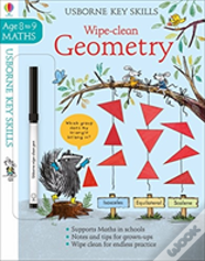 Wipe-Clean Geometry 8-9
