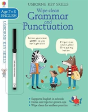 Wipe-Clean Grammar & Punctuation 7-8 - Preview