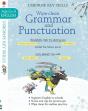 Wipe-Clean Grammar & Punctuation 8-9 - Preview