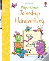 Capa do artigo Wipe-Clean Joined-Up Handwriting