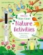Wipe-Clean Nature Activities - Preview