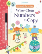 Wipe-Clean Numbers To Copy - Preview