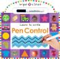 Wipe Clean: Pen Control - Preview