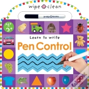 Capa do artigo Wipe Clean: Pen Control