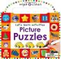 Wipe-Clean Picture Puzzles - Preview