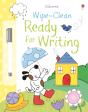 Wipe-Clean Ready For Writing - Preview