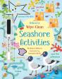 Wipe-Clean Seashore Activities - Preview