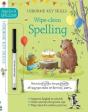 Wipe-Clean Spelling 8-9 - Preview