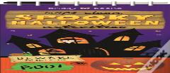 Wipe Clean Spooky Halloween