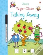 Capa do artigo Wipe-Clean Taking Away
