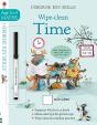 Wipe-Clean Time 8-9 - Preview
