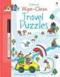 Wipe-Clean Travel Puzzles - Preview