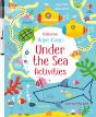 Wipe-Clean Under The Sea Activities - Preview