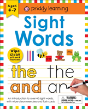 Wipe Clean Workbook: Sight Words (Enclosed Spiral Binding) - Preview