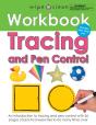 Wipe Clean Workbook Tracing And Pen Control - Preview