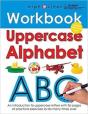 Wipe Clean Workbook Uppercase - Preview