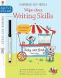 Wipe-Clean Writing Skills 7-8 - Preview