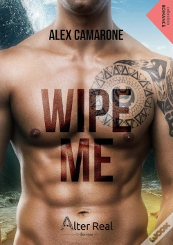 Capa do artigo Wipe Me