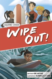 Capa do artigo Wipe Out!
