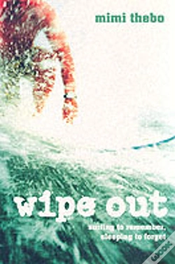 Capa do artigo Wipe Out