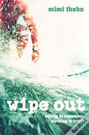 Capa do artigo Wipe Out