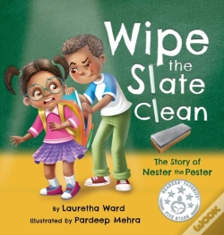 Capa do artigo Wipe The Slate Clean