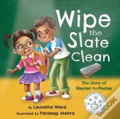 Capa do artigo Wipe The Slate Clean