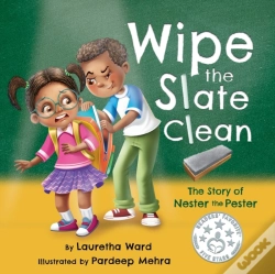 Capa do artigo Wipe The Slate Clean