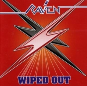 Capa do artigo Wiped Out - CD