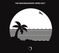 Capa do artigo Wiped Out! - CD