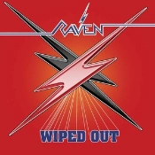 Capa do artigo Wiped Out (Expanded Edition) - CD