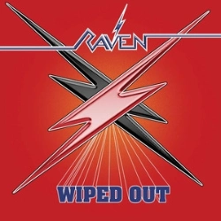 Capa do artigo Wiped Out (Expanded Edition) - CD