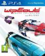 Wipeout Omega Collection PS4 - Preview