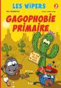 Wipers Gagophobie Primaire - Preview