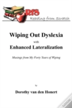 Capa do artigo Wiping Out Dsylexia With Enhanced Lateralization