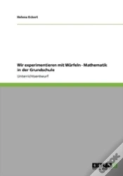 Capa do artigo Wir Experimentieren Mit Warfeln - Mathematik In Der Grundschule
