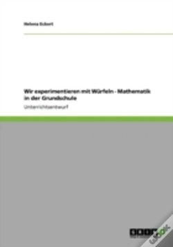 Capa do artigo Wir Experimentieren Mit Warfeln - Mathematik In Der Grundschule