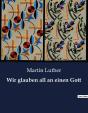 Wir Glauben All An Einen Gott - Preview