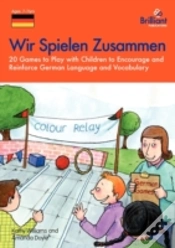 Capa do artigo Wir Spielen Zusammen