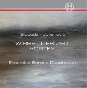 Capa do artigo Wirbel Der Zeit / Vortex - CD