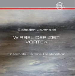 Capa do artigo Wirbel Der Zeit / Vortex - CD