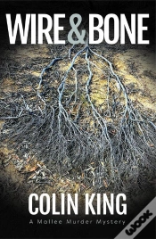 Capa do artigo Wire And Bone