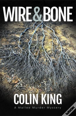 Capa do artigo Wire And Bone