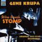 Wire Brush Stomp - CD - Preview