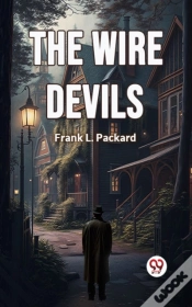 Capa do artigo Wire Devils