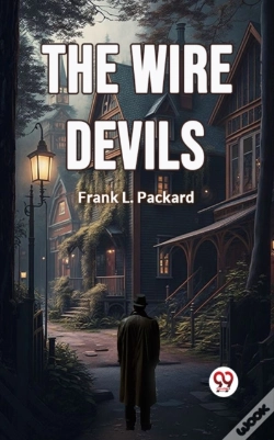 Capa do artigo Wire Devils