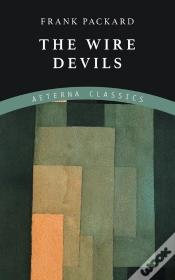 Capa do artigo Wire Devils