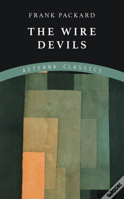 Capa do artigo Wire Devils