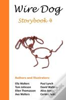 Wire Dog Storybook 4