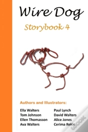 Capa do artigo Wire Dog Storybook 4